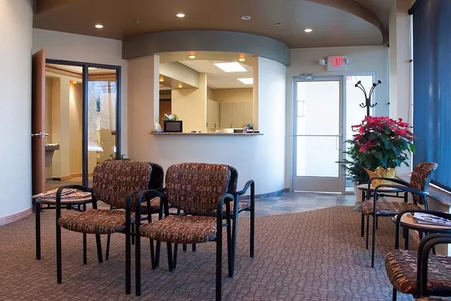 Family Dentist Near Me