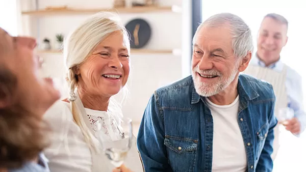 Restorative Dentistry Near Brighton Mi