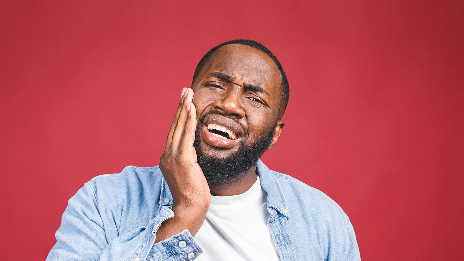 Tooth Extractions Near Me